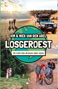 Losgeroest