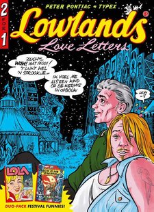 Lowlands Love Letters