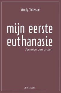 Mijn eerste euthanasie