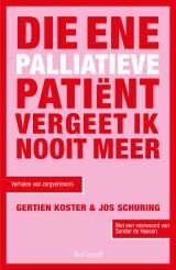 Die ene palliatieve patiënt