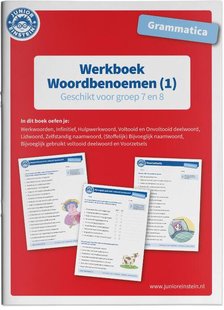 Grammatica Woordbenoemen 1