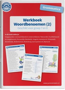 Woordbenoemen
