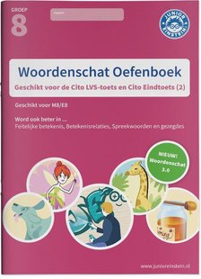 Woordenschat