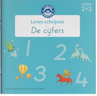 Leren schrijven