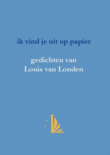 Ik vind je uit op papier