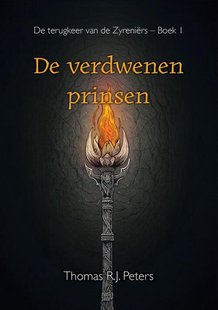 De verdwenen prinsen