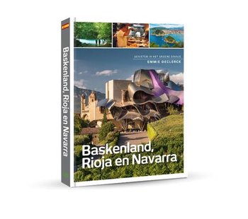 Baskenland, Rioja en Navarra