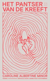 Het pantser van de kreeft