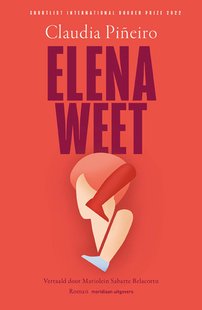Elena weet