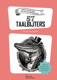 Taalbijters