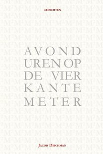 Avonduren op de vierkante meter