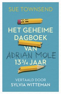 Het geheime dagboek van Adrian Mole 13 3/4 jaar