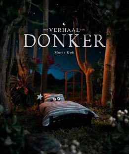 Het verhaal van Donker