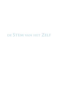 De stem van het Zelf