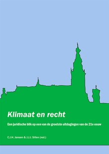 Klimaat en recht