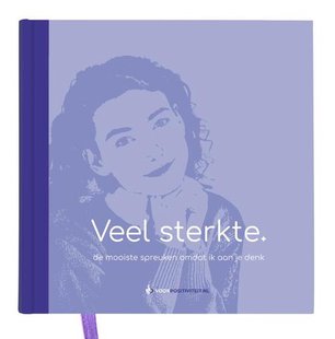 Veel sterkte