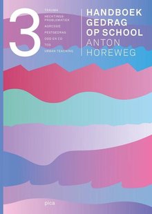 Handboek gedrag op school