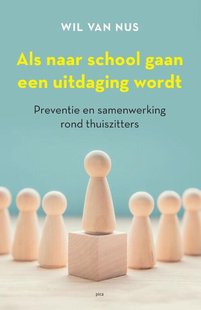 Als naar school gaan een uitdaging wordt