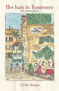 Het huis in Trastevere