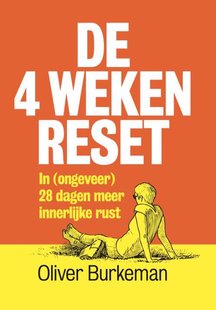 De 4 weken reset