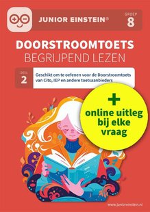 Doorstroomtoets Begrijpend lezen