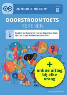 Doorstroomtoets Rekenen