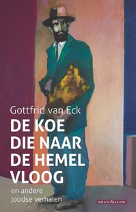 De koe die naar de hemel vloog