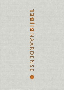 Naardense Bijbel 2024 met DC, Ivoorwit