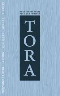 TORA | de vijf boeken van Mozes