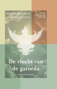 De vlucht van de Garoeda