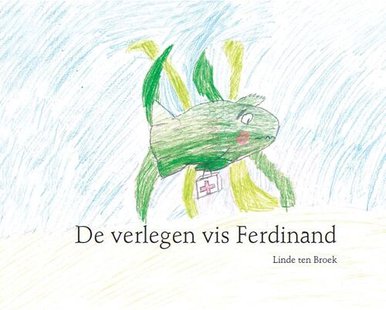 De verlegen vis Ferdinand