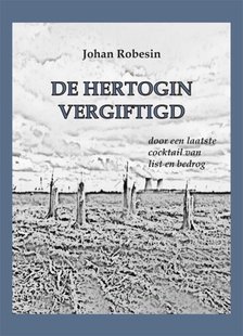 De hertogin vergiftigd