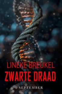 Zwarte draad