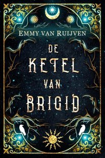 De ketel van Brigid