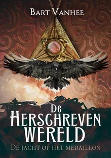 De jacht op het medaillon