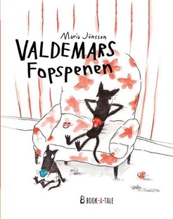 Valdemars fopspenen