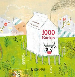 1000 Koeien