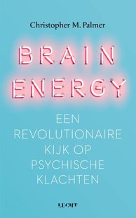 Brain Energy