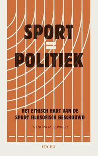 Sport = Politiek
