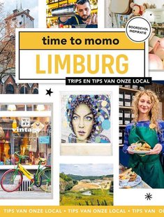 Time to Momo Limburg