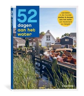 52 Dagen Wandelen Langs Het Water