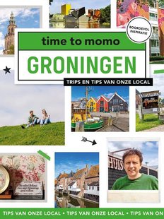 Time to Momo Groningen