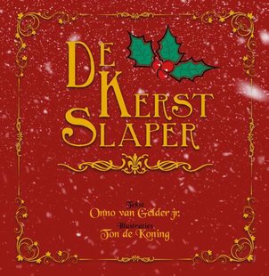 De Kerst Slaper