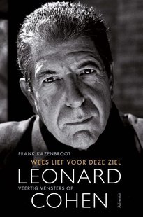 Wees lief voor deze ziel