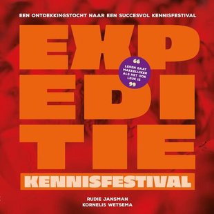 Expeditie Kennisfestival