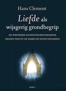 Liefde als wijsgerig grondbegrip