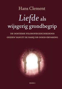 Liefde als wijsgerig grondbegrip