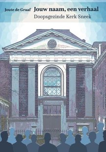 Jouw naam, een verhaal