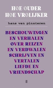 Hoe ouder hoe vrolijker