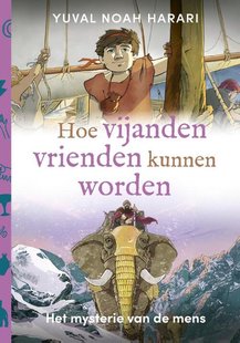 Hoe vijanden vrienden kunnen worden